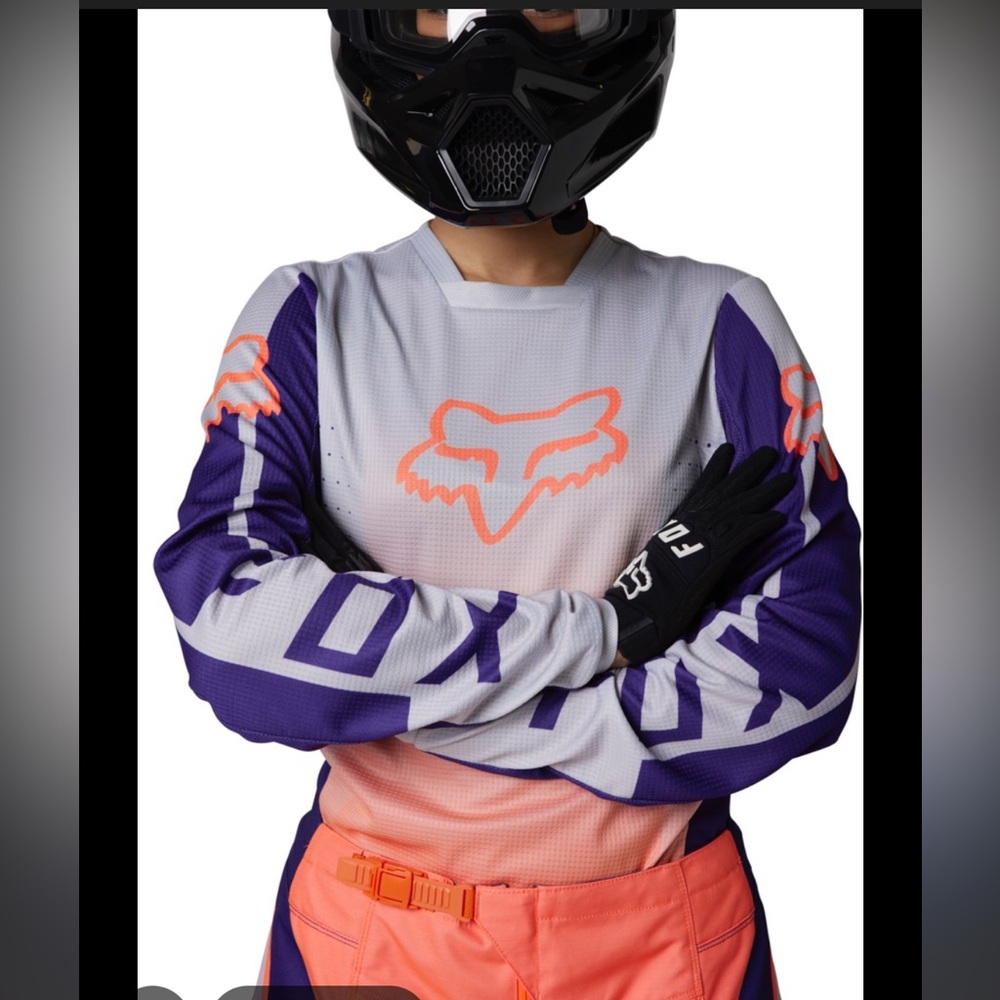 Fox Racing women’s 180 set